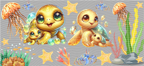 16oz Latest Bestseller-C 7849